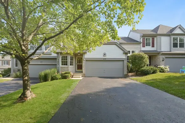 419 Orleans Avenue, Naperville, IL 60565