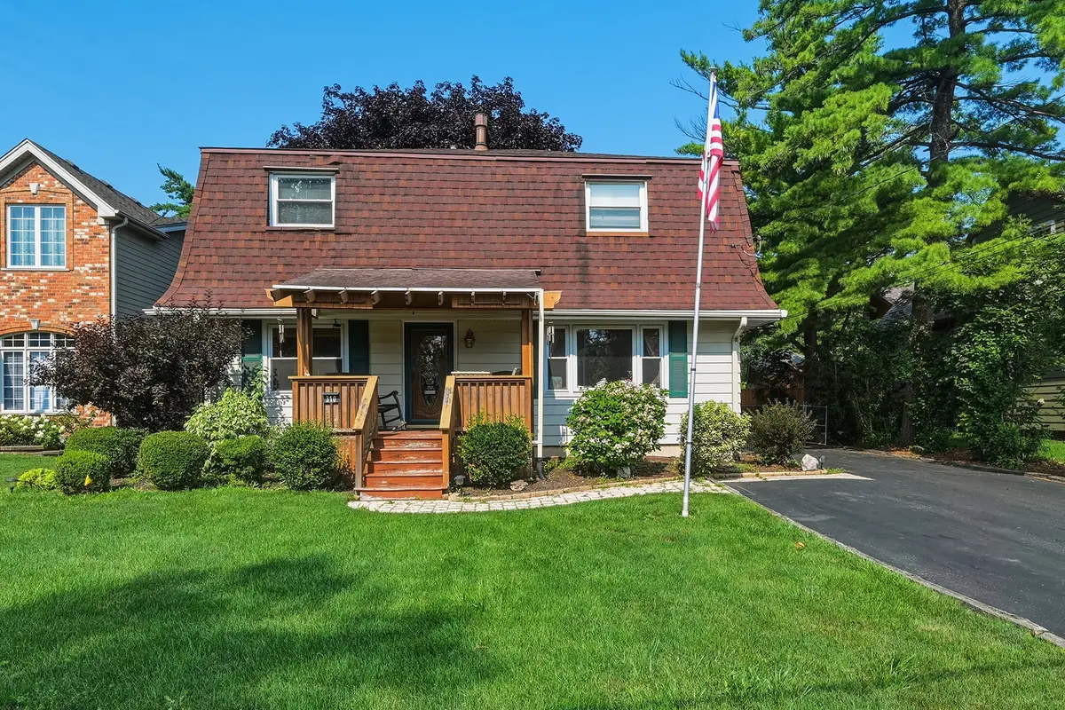 310 N Washington Street, Westmont, IL 60559 - #1