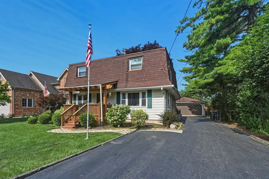 310 N Washington Street, Westmont, IL 60559 - #2