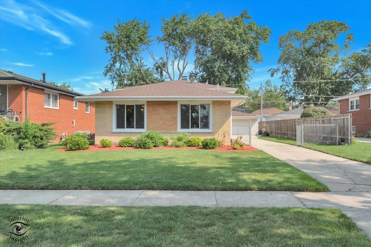 7518 173rd Place, Tinley Park, IL 60477 - #1