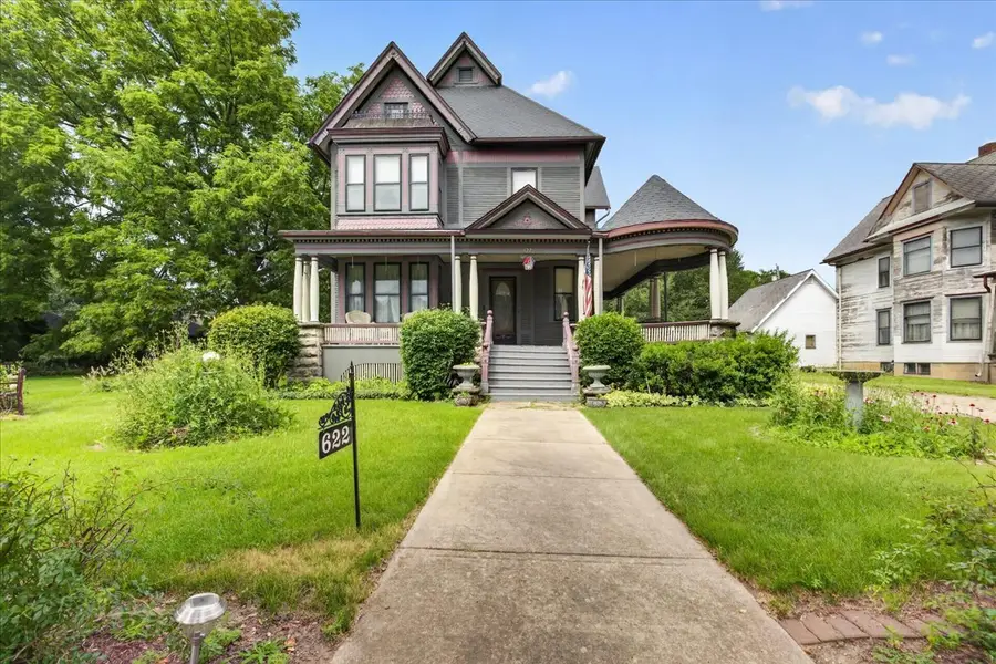 622 N 7th Street, Rochelle, IL 61068 - #2