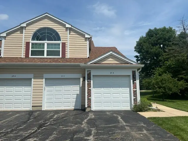 21 Truman Court, Streamwood, IL 60107 - #2