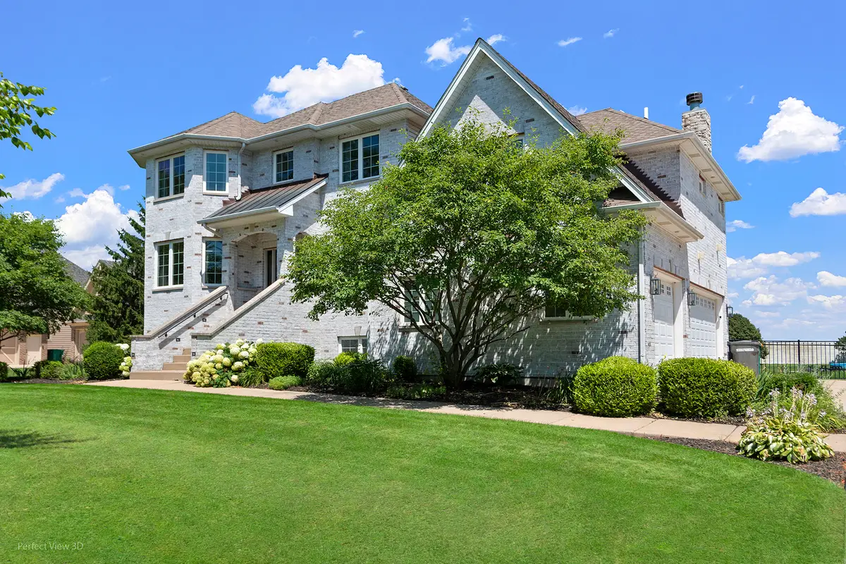 19043 S Saddlebrook Drive, Shorewood, IL 60404 - #1