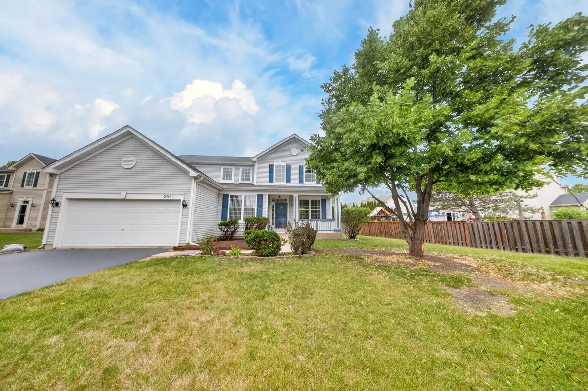 2661 Buckland Drive, Aurora, IL 60503 - #1