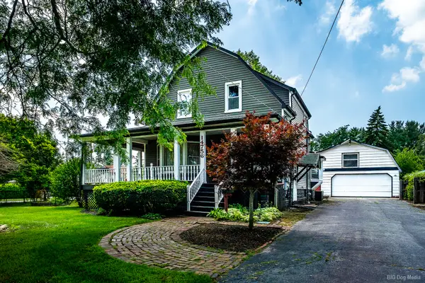 14756 Kostner Avenue, Midlothian, IL 60445