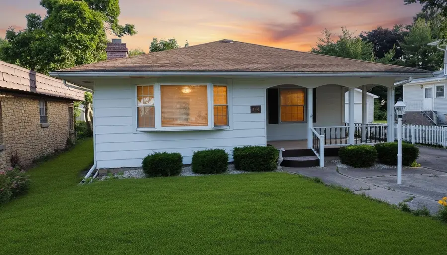 546 E Mulberry Street, Watseka, IL 60970 - #3