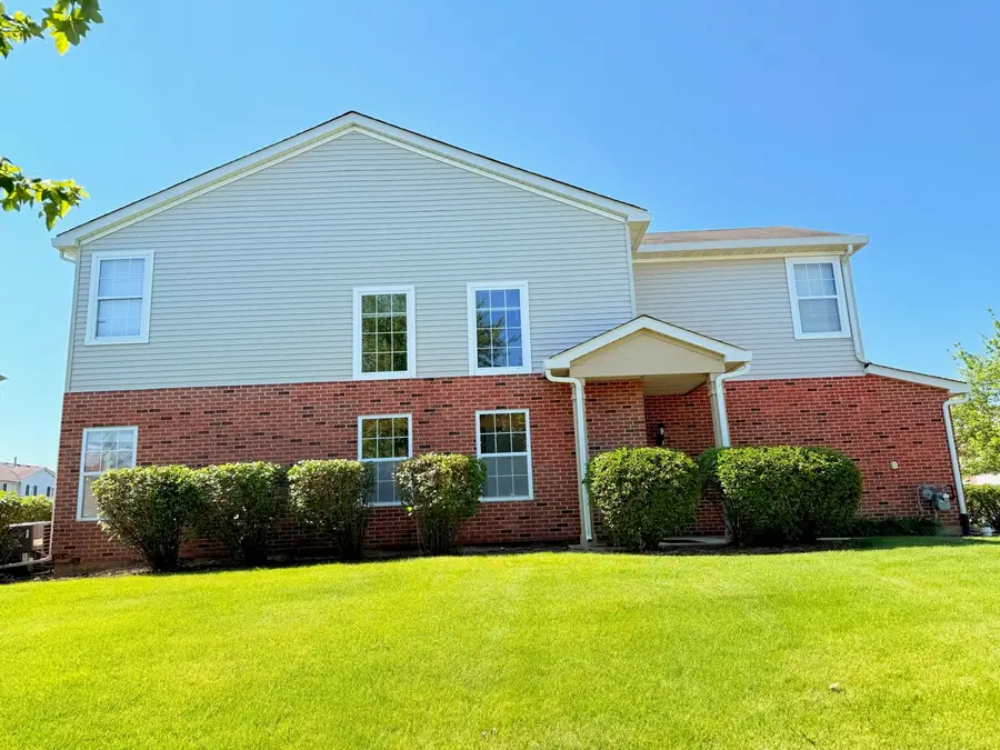 911 Berry Path Trail #911, Matteson, IL 60443 - #2