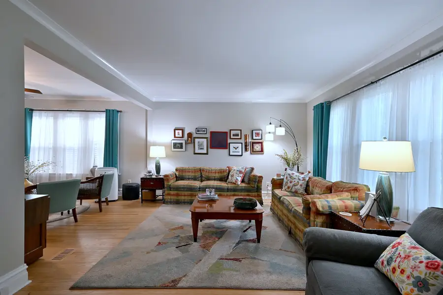 5108 W Winona Street, Chicago, IL 60630 - #3