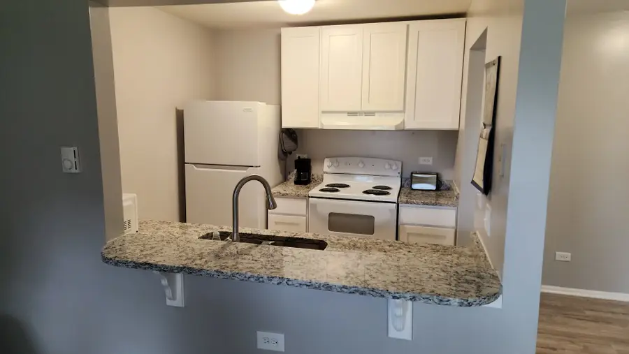1354 Cunat Court #1D, Lake In The Hills, IL 60156 - #3