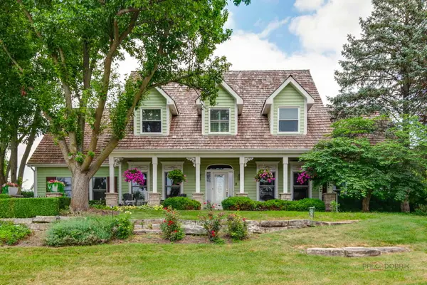5580 Hilltop Lane, Libertyville, IL 60048