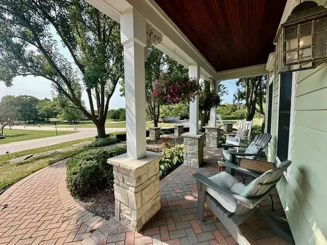5580 Hilltop Lane, Libertyville, IL 60048 - #2