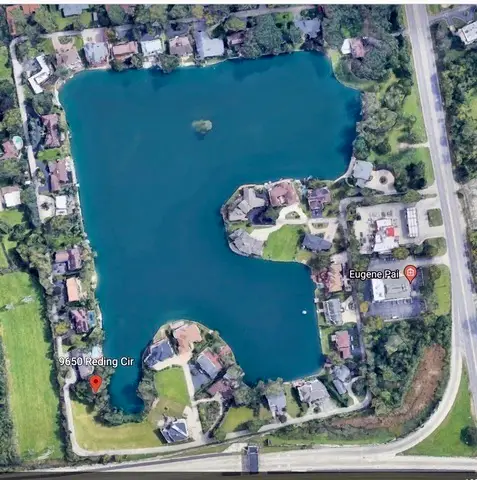 Address Withheld By Seller, Des Plaines, IL 60016