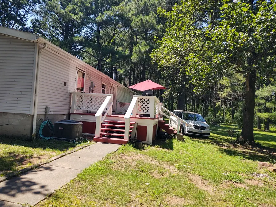 200 Caraway Lane, Goreville, IL 62939 - #2