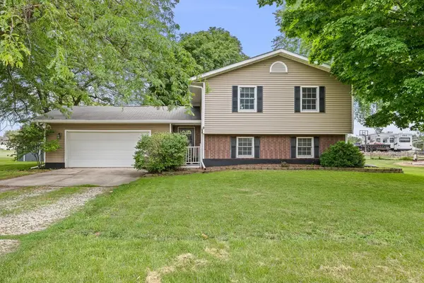 14 Pleasant View Drive, Annawan, IL 61234
