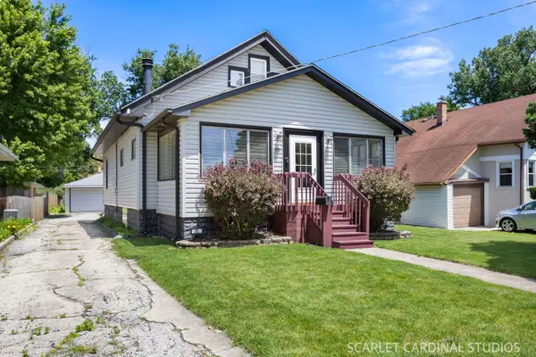 50 E Oak Street, Villa Park, IL 60181