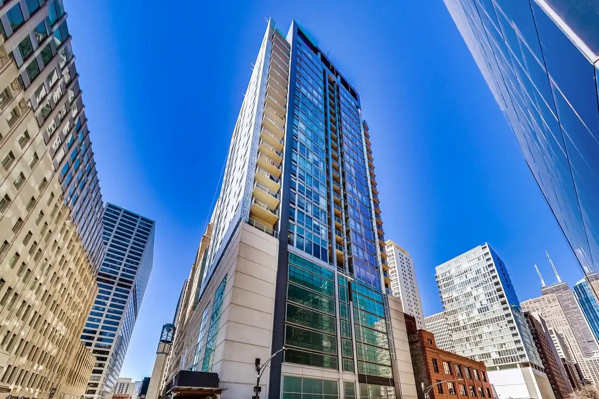 160 E Illinois Street #2106, Chicago, IL 60611 - #1