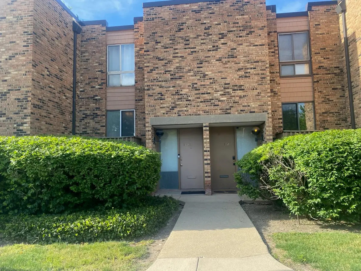 1620 Waxwing Court, Schaumburg, IL 60173 - #1
