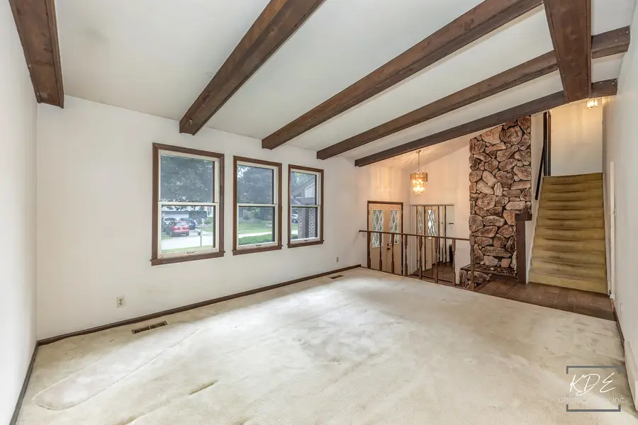 446 Galahad Road, Bolingbrook, IL 60440 - #3