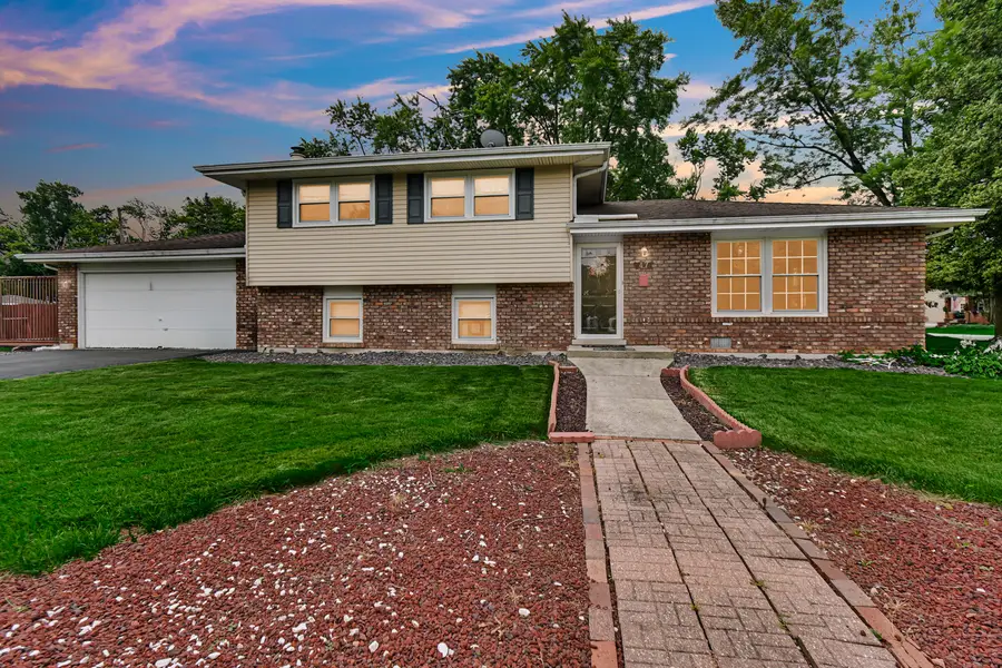47 N Wabash Avenue, Glenwood, IL 60425 - #2