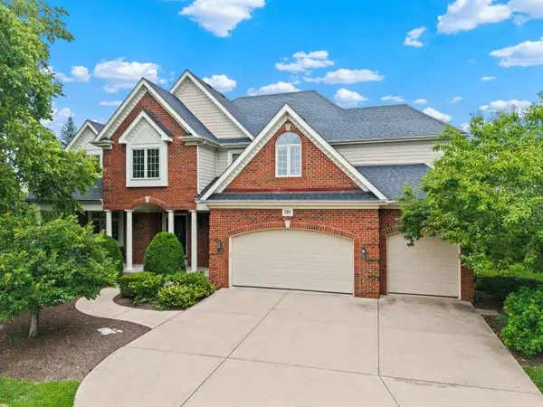 3404 Redwing Drive, Naperville, IL 60564
