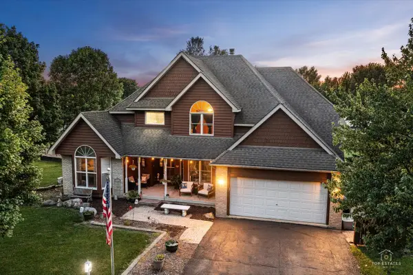 3 Settlers Lane, Oswego, IL 60543