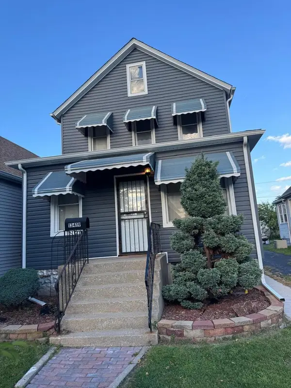 13419 S Burley Avenue, Chicago, IL 60633