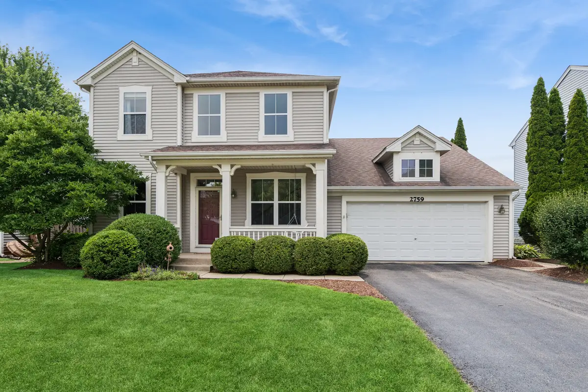 2759 Hillsboro Boulevard, Aurora, IL 60503 - #1