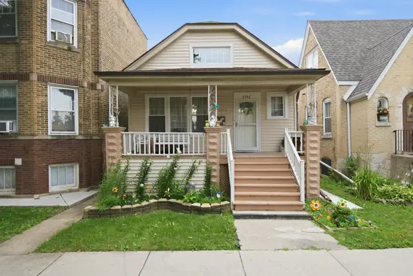 4746 N Karlov Avenue, Chicago, IL 60630