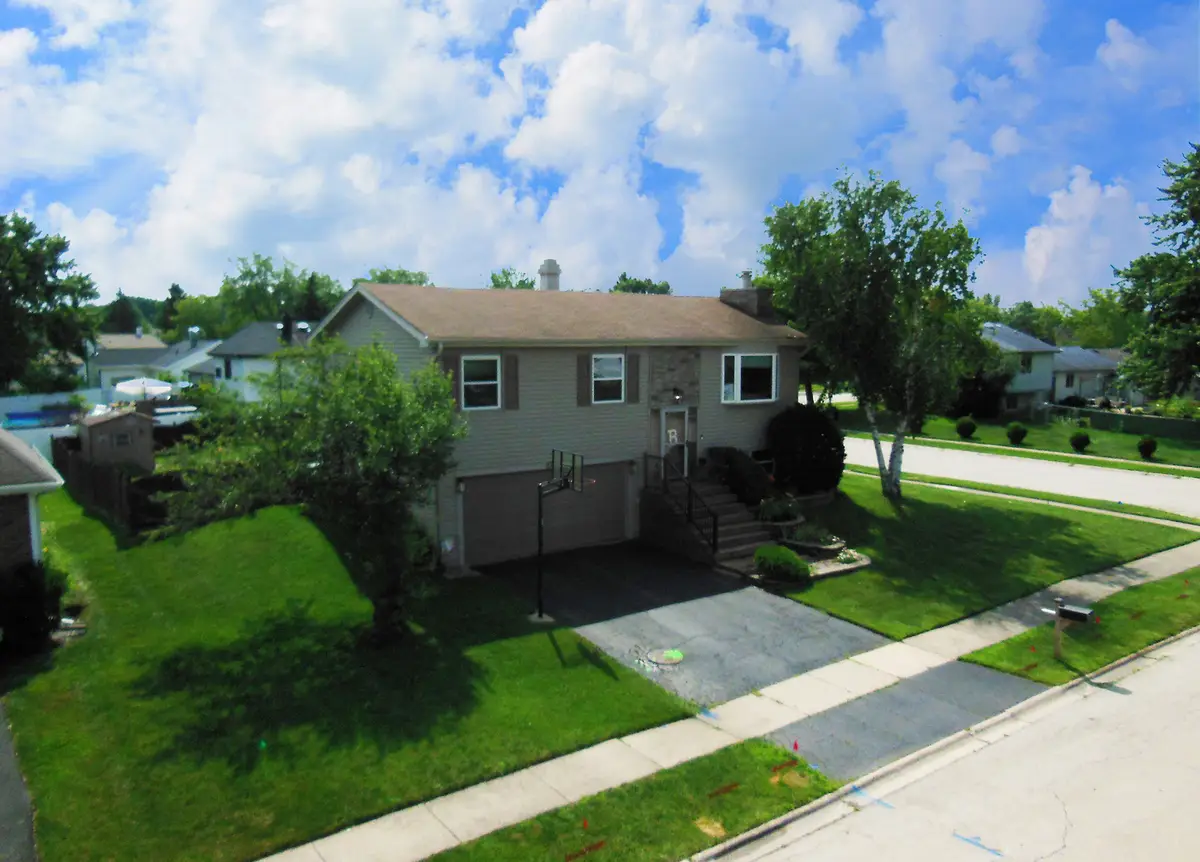 879 San Francisco Terrace, Bartlett, IL 60103 - #1