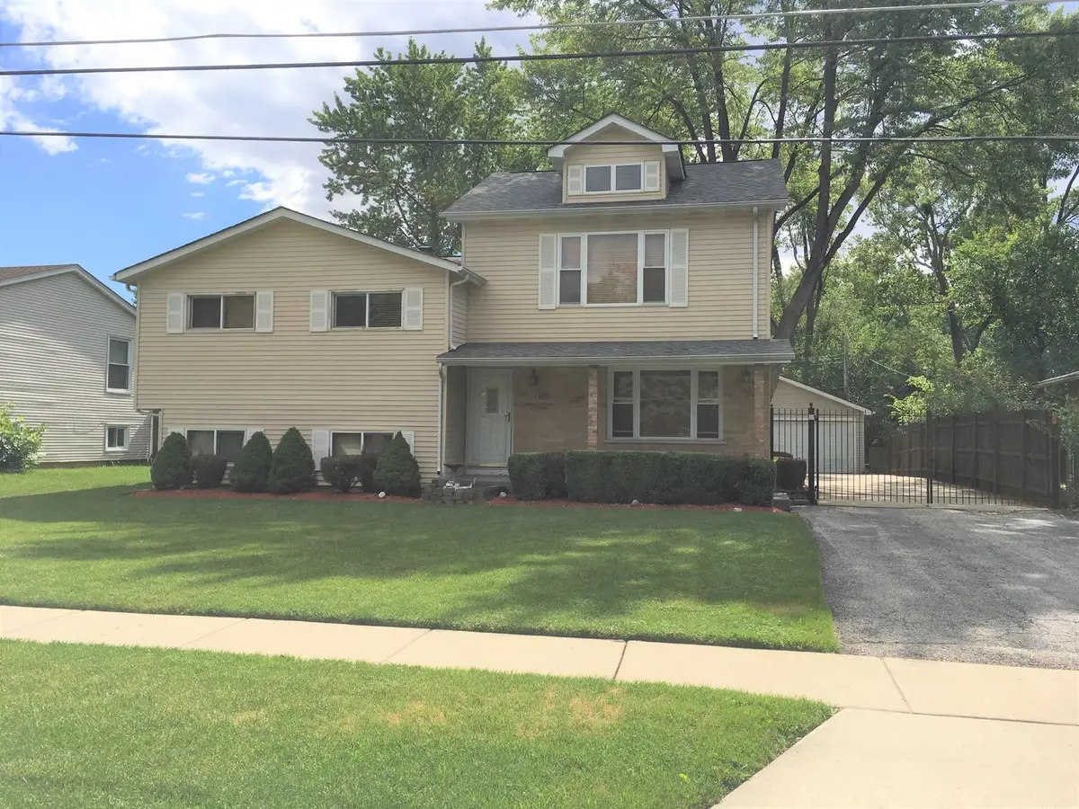 1373 Glen Ellyn Road, Glendale Heights, IL 60139 - #1