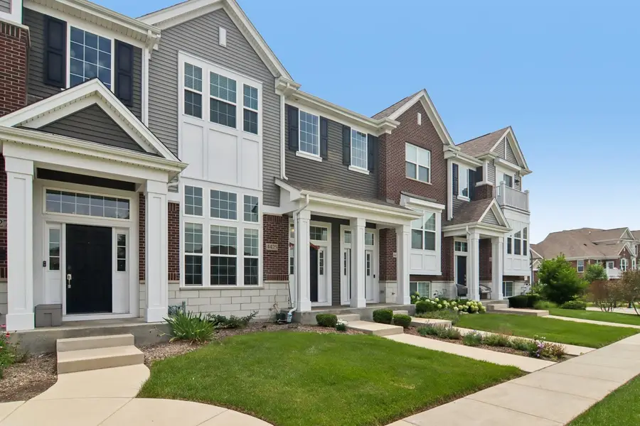 4425 Monroe Court, Naperville, IL 60564 - #2
