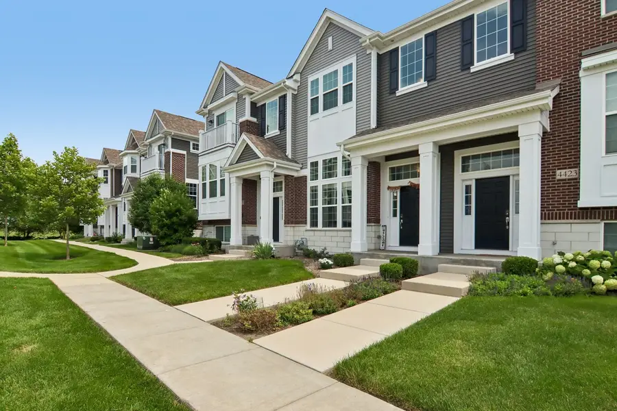 4425 Monroe Court, Naperville, IL 60564 - #3