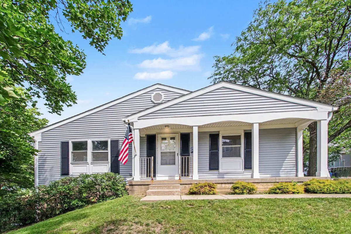 1938 Oxford Court, Schaumburg, IL 60194 - #1