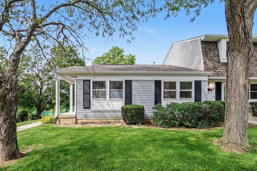 1938 Oxford Court, Schaumburg, IL 60194 - #3