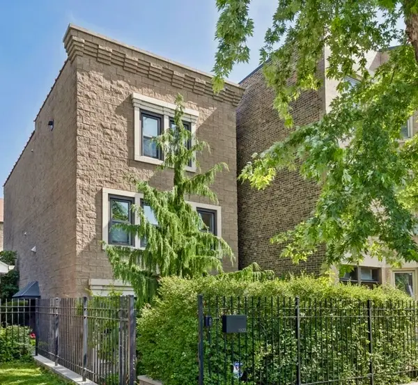 1922 W Cortland Street, Chicago, IL 60622