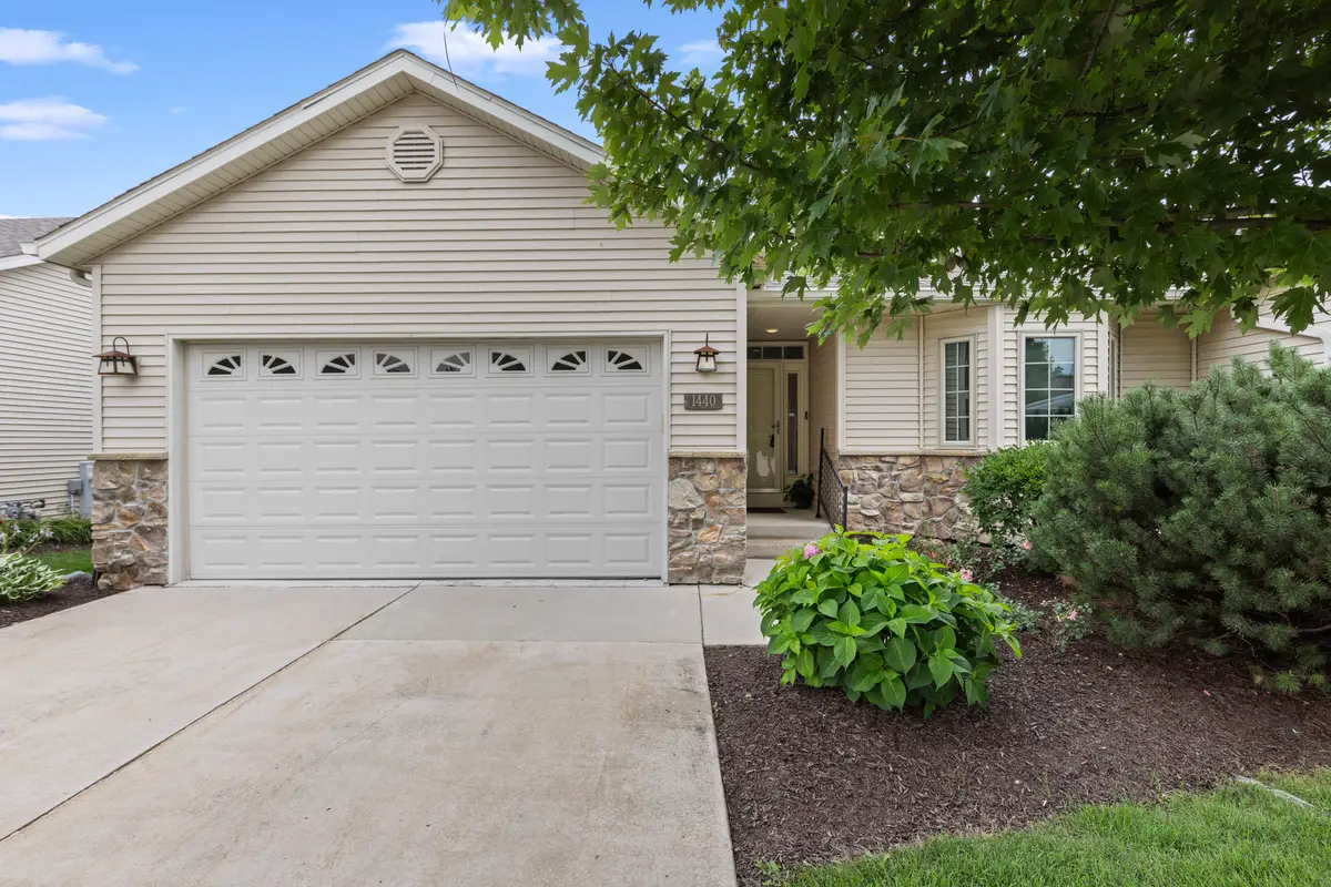 1440 Brady Lane, Rockford, IL 61108 - #1