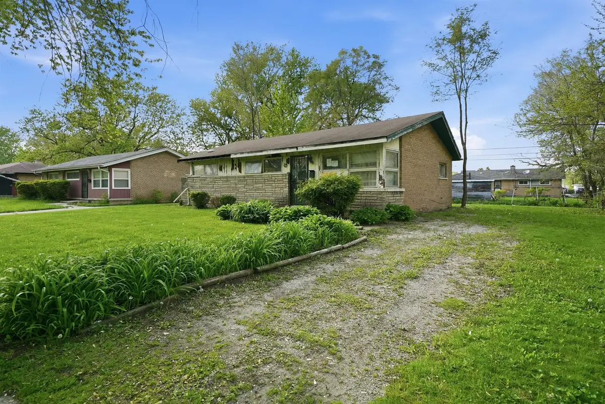 2934 Nottingham Avenue, Markham, IL 60428 - #1