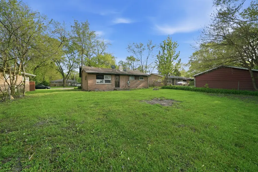 2934 Nottingham Avenue, Markham, IL 60428 - #2