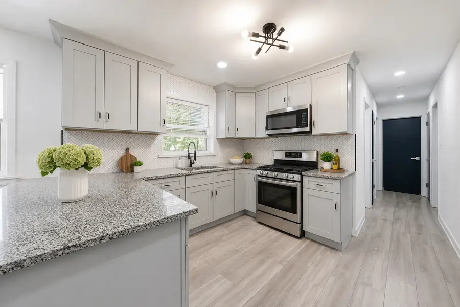 2524 W 45th Street, Chicago, IL 60632 - #3