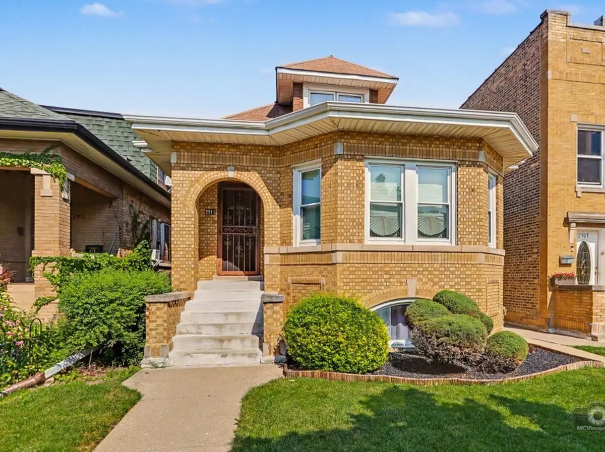 2911 N Kenneth Avenue, Chicago, IL 60641 - #1