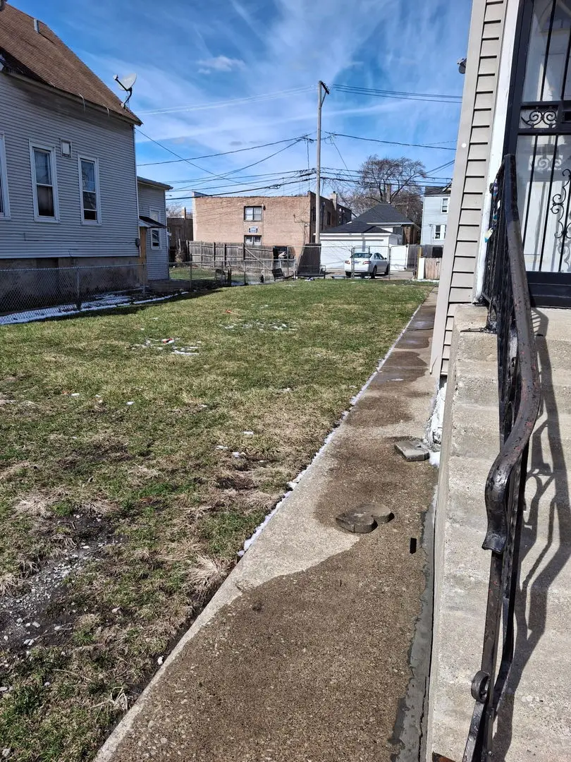 864 E 87th Place, Chicago, IL 60619 - #2
