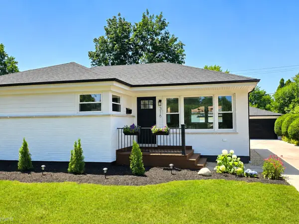 316 N Reuter Drive, Arlington Heights, IL 60005
