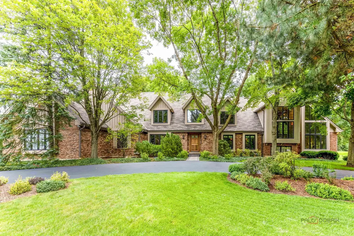 15 Shoreside Drive, South Barrington, IL 60010 - #1