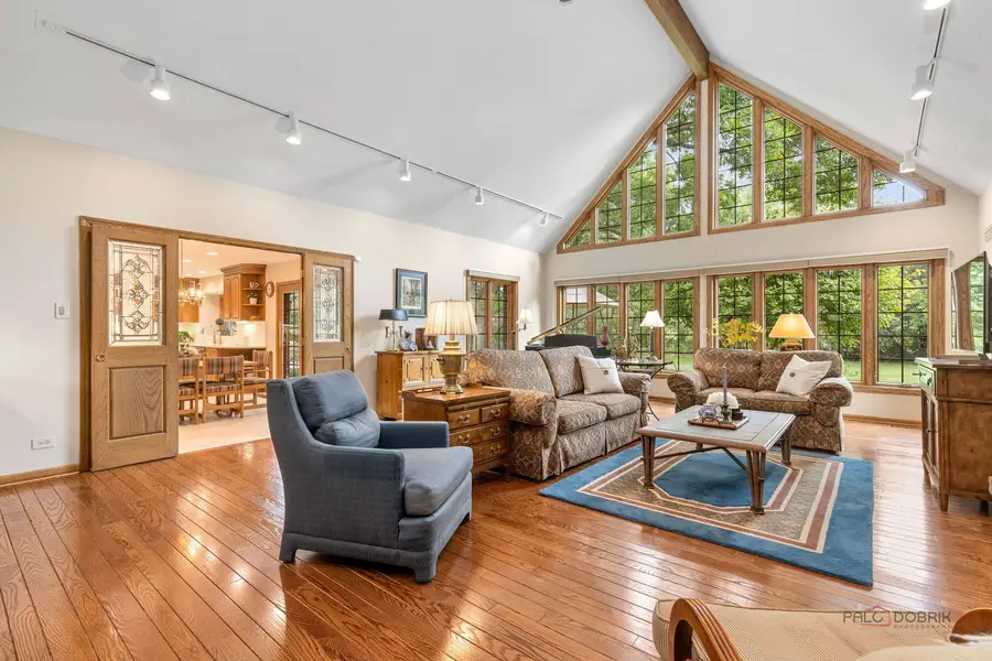 15 Shoreside Drive, South Barrington, IL 60010 - #2