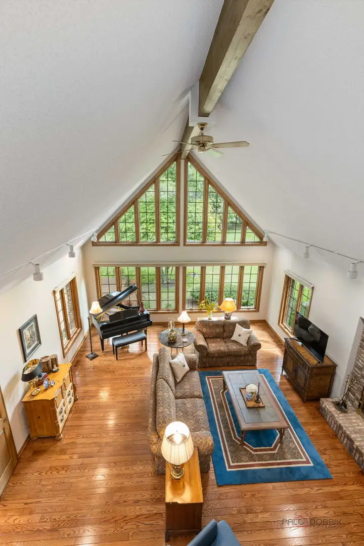 15 Shoreside Drive, South Barrington, IL 60010 - #3