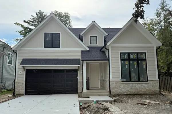 1540 Carol Court, Northbrook, IL 60062