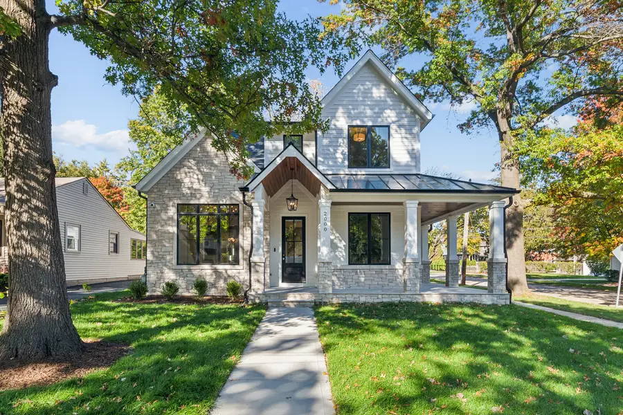 1540 Carol Court, Northbrook, IL 60062 - #2