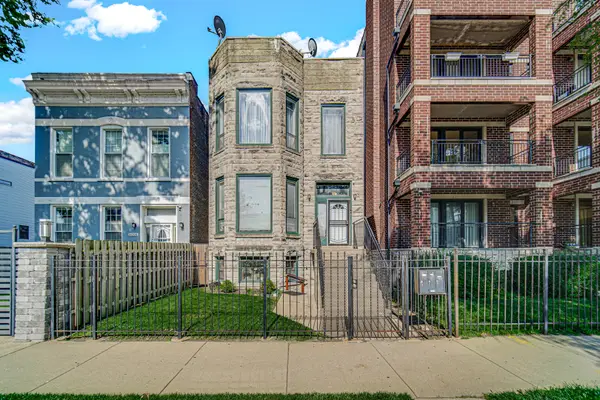 4016 S Indiana Avenue, Chicago, IL 60653