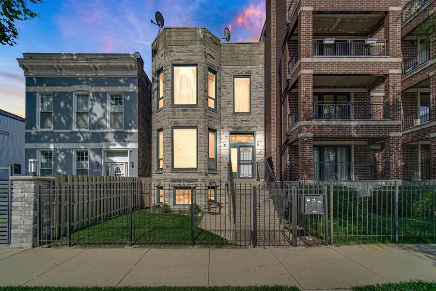 4016 S Indiana Avenue, Chicago, IL 60653 - #2