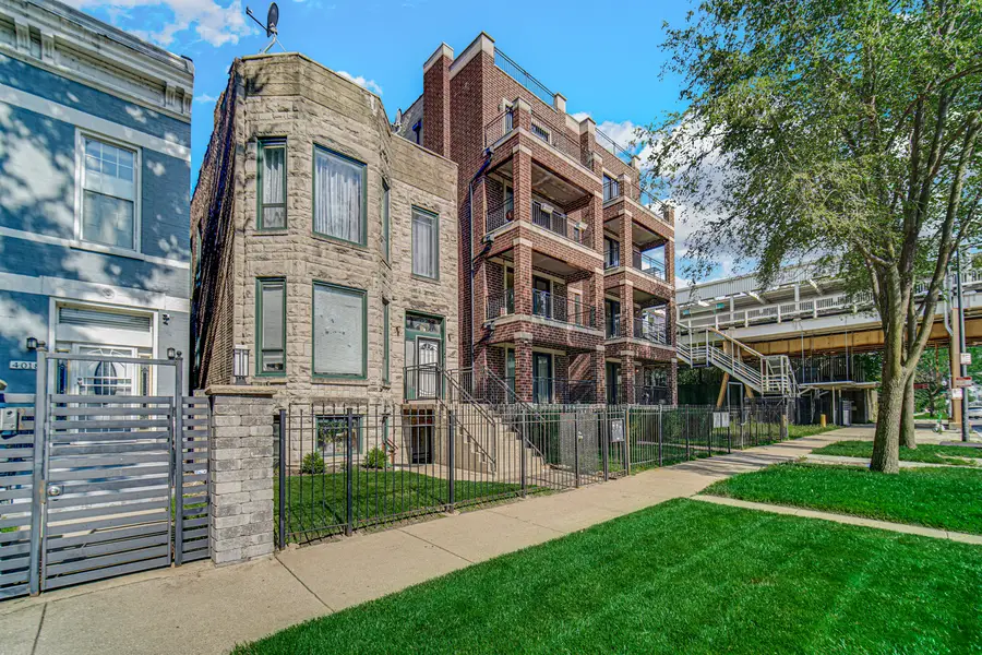 4016 S Indiana Avenue, Chicago, IL 60653 - #3